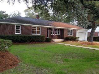 1738 Lady Cooper St, Charleston SC  29412-3526 exterior