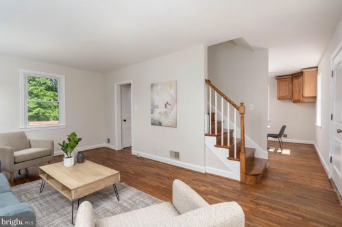 10108 Gates Ave, Silver Spring MD 20902-5132 exterior