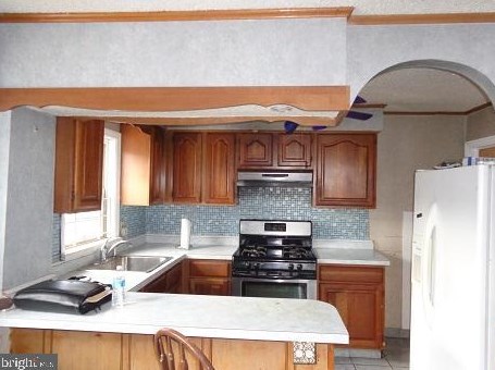 1917 Park Blvd, Camden NJ 08103-2826 exterior