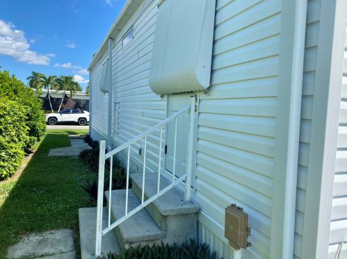 4378 Mockingbird Dr, Boynton Beach FL 33436-2638 exterior