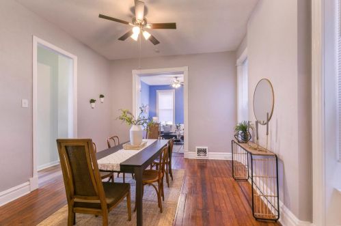 3615 Compton, Saint Louis MO 63118-4327 exterior