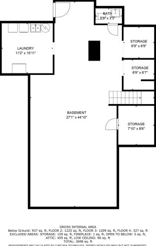 160 Craigie St, Portland ME 04102-2530 exterior