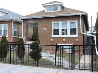 3330 65 St, Chicago IL  60638-5504 exterior