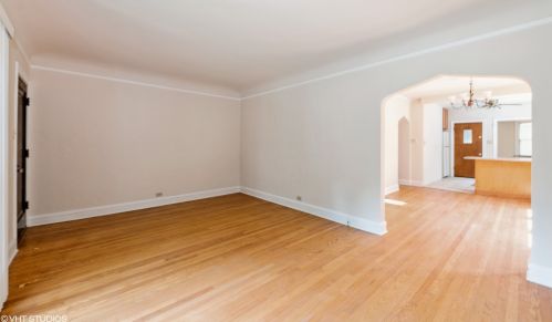 1819 Normandy Ave, Chicago IL 60634-3716 exterior