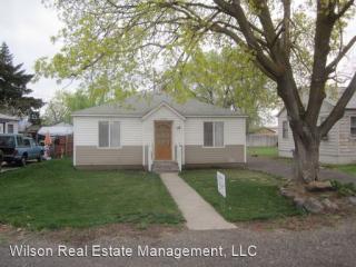 3003 2nd St, Yakima WA  98903-1714 exterior