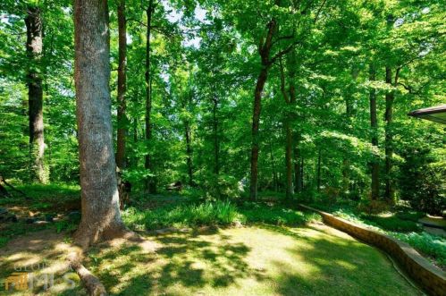 2690 Briarlake Wood Way, Atlanta GA 30345-3907 exterior