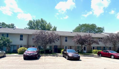 3632 Kenbrooke Ct, Kalamazoo, MI 49006-5437