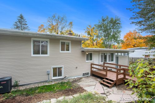 2049 Cypress St, Wyoming MI exterior