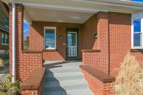 4728 Interboro Ave, Pittsburgh, PA 15207-2128