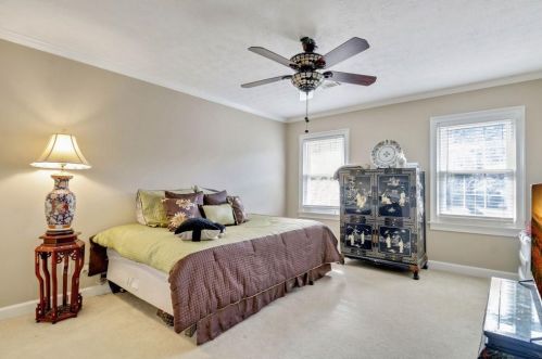 2981 Brookside Run, Lithonia GA 30078-2290 exterior