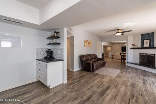 1959 Omar Dr, Tucson AZ  85704-1242 exterior