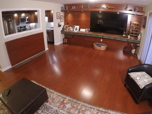 902 Brookhaven Ln, Woonsocket RI 02895-2771 exterior