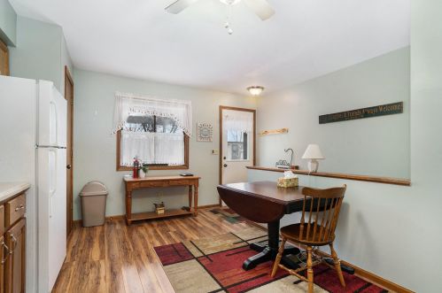 5056 Green Meadow Rd, Kalamazoo MI  49009-1254 exterior