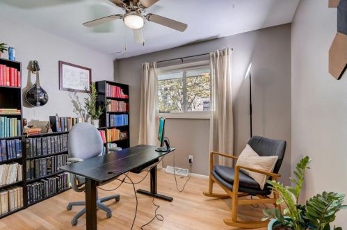 9200 Ironwood Ln, Milwaukee WI  53217-1211 exterior