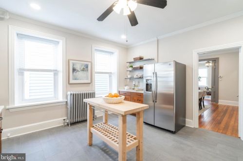 3463 Bowman St, Philadelphia PA 19129-1508 exterior