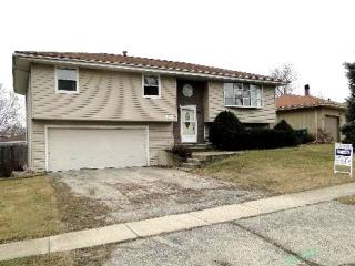 3742 Buck Ave, Joliet, IL 60431-2712