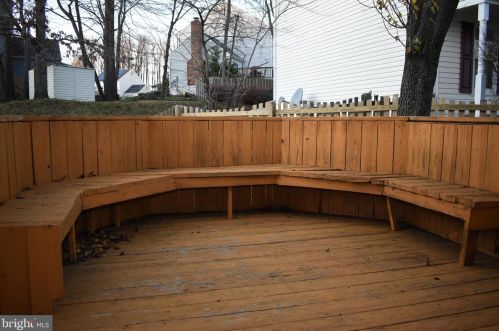 2843 Schubert Dr, Silver Spring MD 20904-6886 exterior