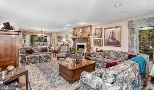 9600 Martingham Cir, Saint Michaels MD 21663-2226 exterior