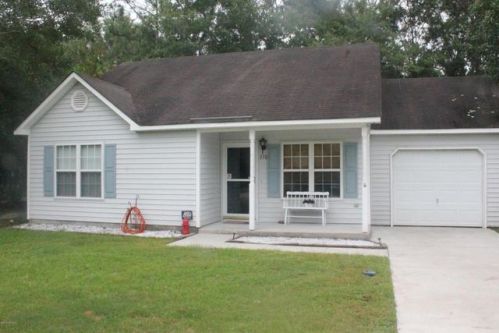 330 Eastwood Ln, Belville, NC 28451-8503