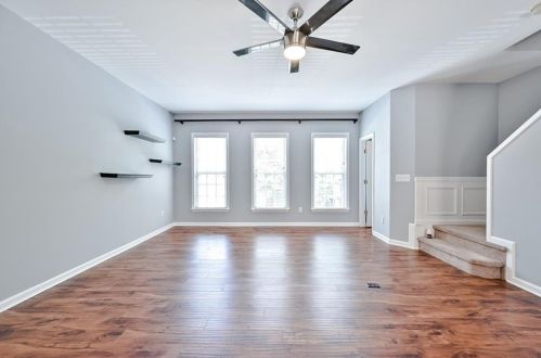 5150 Manerdale Dr, Atlanta GA exterior