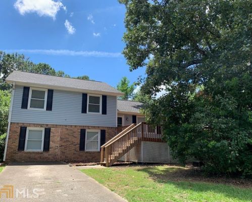 1829 Long St, Lithonia, GA 30078-2415