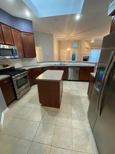 1398 Forest Oaks Ct, Frisco TX 75034-7795 exterior