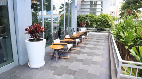 600 Ala Moana Blvd, Honolulu HI 96813 exterior