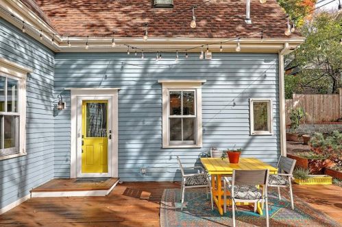 53 Olney St, Providence RI  02904-4726 exterior