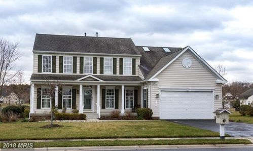 7607 Easton Club Dr, Easton, MD 21601-8387