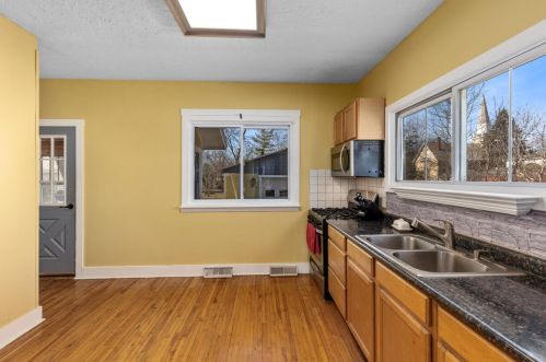 727 Chestnut St, Reed City MI  49677-1305 exterior