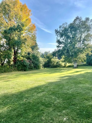 15370 142nd Ave, Big Rapids MI 49307-8691 exterior