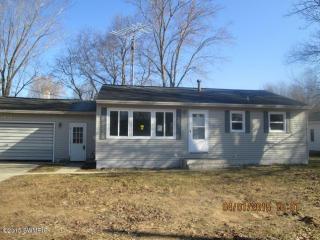 4056 Teanmar Ave, Meskegon, MI 49444-3638
