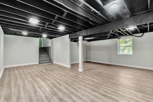 1855 Britt Dr, Lithonia GA 30078-2859 exterior