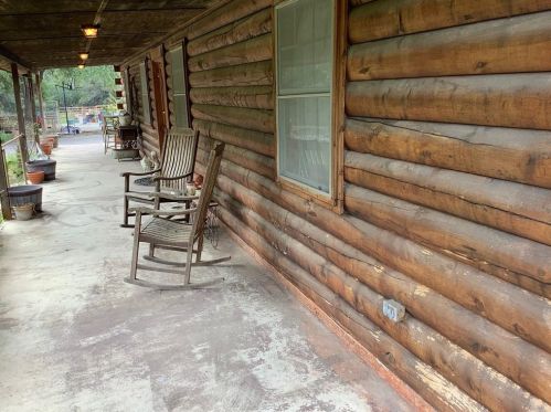 2055 Rdg Crk Ln, Spring Branch TX 78163-2871 exterior