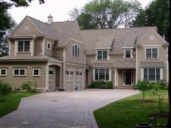 335 Brookline St, Newton, MA 02459-3151