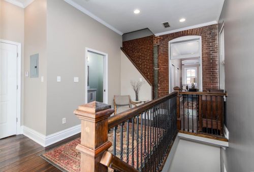 2112 Sidney St, Saint Louis MO 63104-2834 exterior