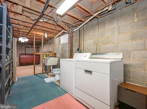 111 Blackhorse Ln, Media PA 19063-4615 exterior