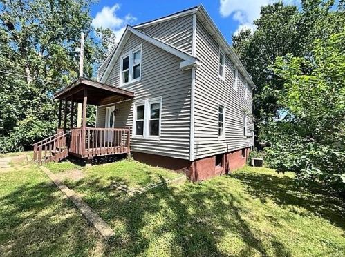 2918 Tamm Ave, Saint Louis MO 63139-2605 exterior