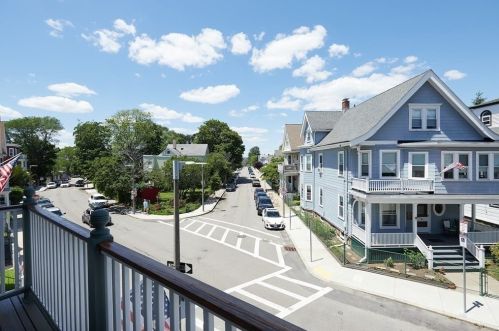 65 Roseclair St, Boston MA 02125-1728 exterior