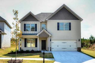 1222 Balvaird Dr, Lawrenceville, GA 30045-3732