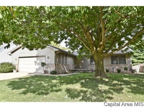 2004 Clarion Dr, Springfield, IL 62711-7254