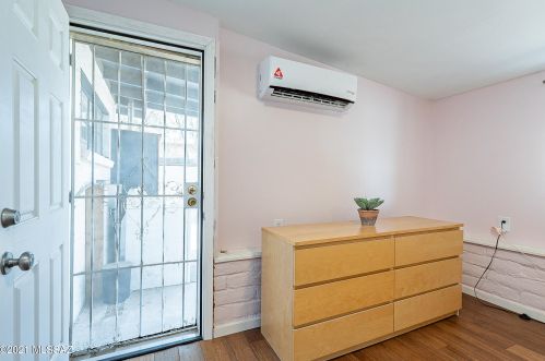 1309 Beverly Ave, Tucson AZ  85712-4905 exterior