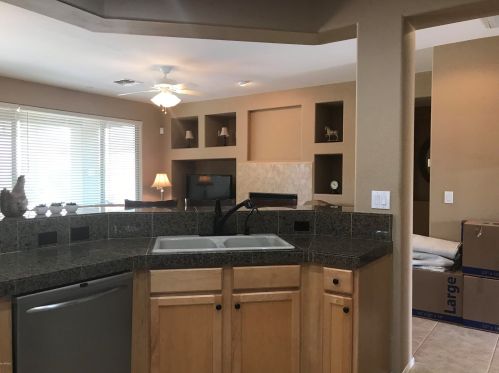 41232 Belfair Way, Phoenix AZ  85086-1229 exterior