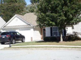 2416 Tullamore Cir, Lithonia, GA 30039-7034