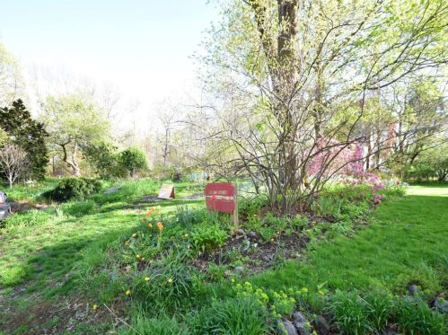 55 Wachusett St, Boston MA  exterior