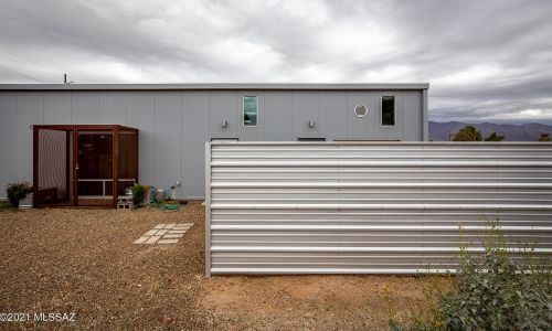 3518 Country Clb Rd, Tucson AZ 85716-1078 exterior