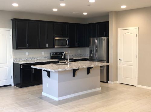 17206 9th Pl, Phoenix AZ  85022-7857 exterior