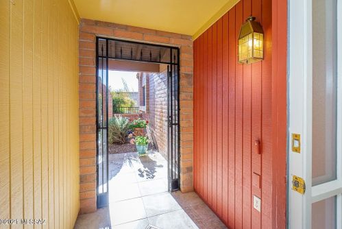 3900 Placita De Ln Moneda, Green Valley AZ 85622-5061 exterior