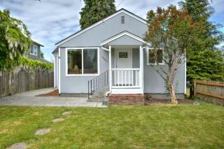 14443 11th Ave, Seattle WA  98166-1873 exterior