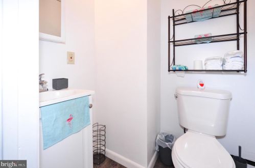 1317 Norwegian St, Primrose PA  17901-3823 exterior